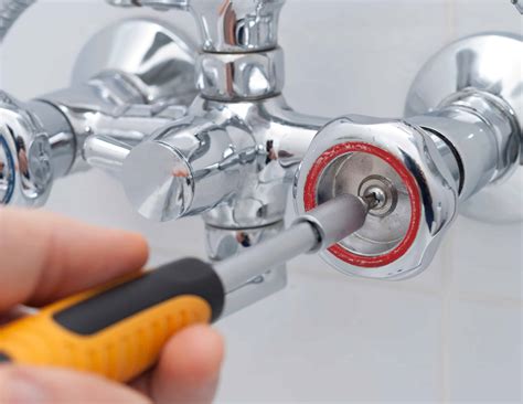 how to fix faucet handle leak|How to Fix a Leaky Faucet: Guides for Every Design and Style